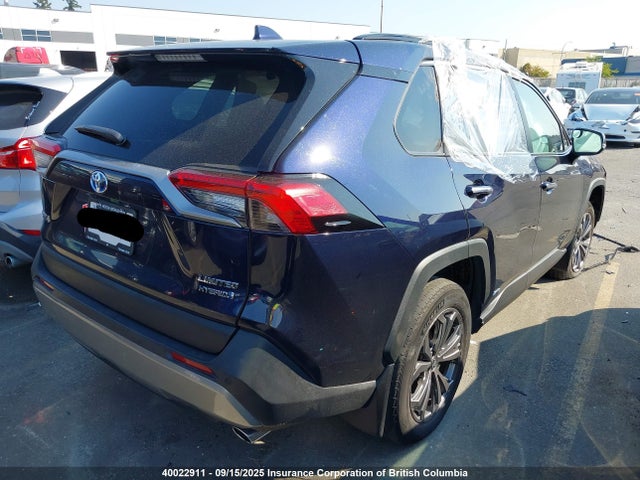 2T3DWRFV4NW143088 Toyota a25a-fxs, 3nm+4nm(ni)