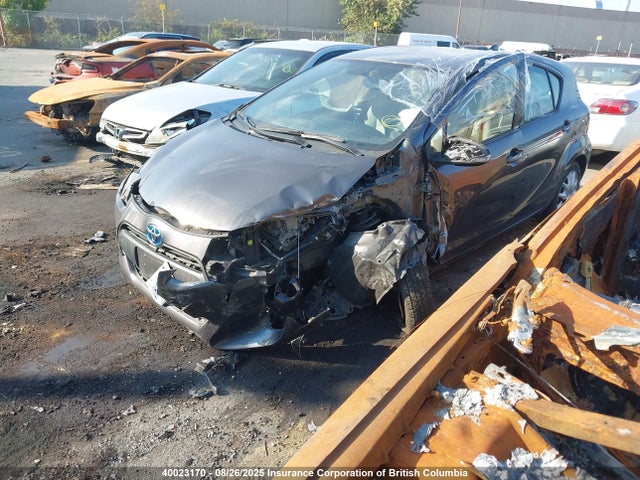 JTDKDTB35F1575851 Toyota 1nz-fxe+1lm