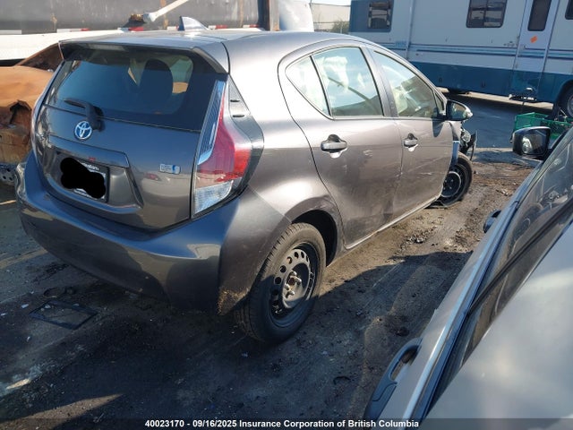 JTDKDTB35F1575851 Toyota 1nz-fxe+1lm