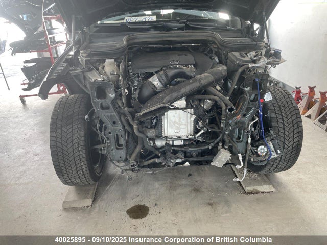 Mercedes-Benz m264 2021 4JGFB4KE7MA387310 Image 10