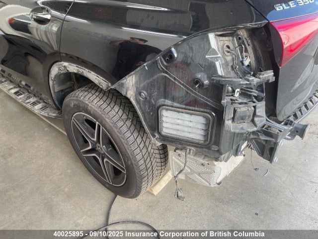Mercedes-Benz m264 2021 4JGFB4KE7MA387310 Image 11