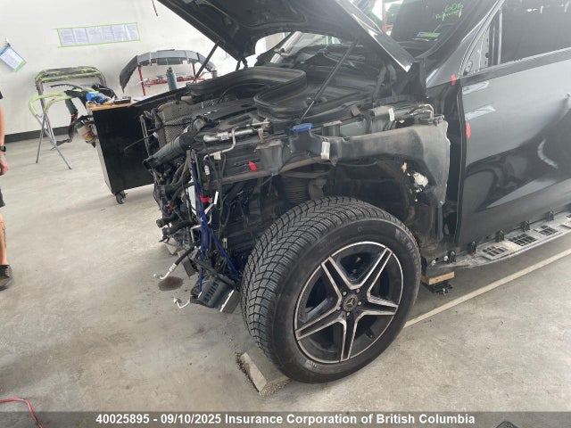 Mercedes-Benz m264 2021 4JGFB4KE7MA387310 Image 12