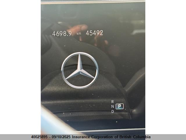 Mercedes-Benz m264 2021 4JGFB4KE7MA387310 Image 14
