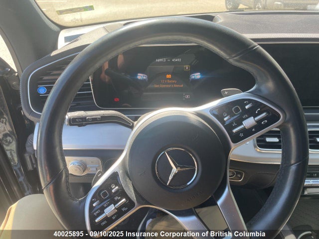 Mercedes-Benz m264 2021 4JGFB4KE7MA387310 Image 16