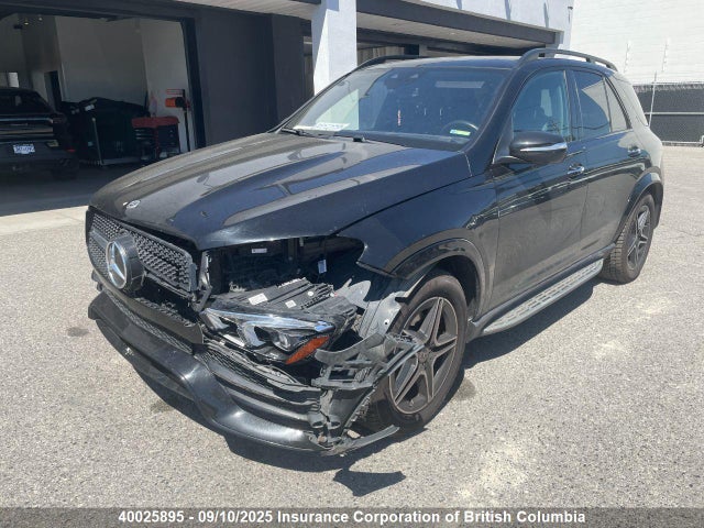 Mercedes-Benz m264 2021 4JGFB4KE7MA387310 Image 2