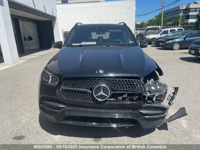 Mercedes-Benz m264 2021 4JGFB4KE7MA387310 Image 6