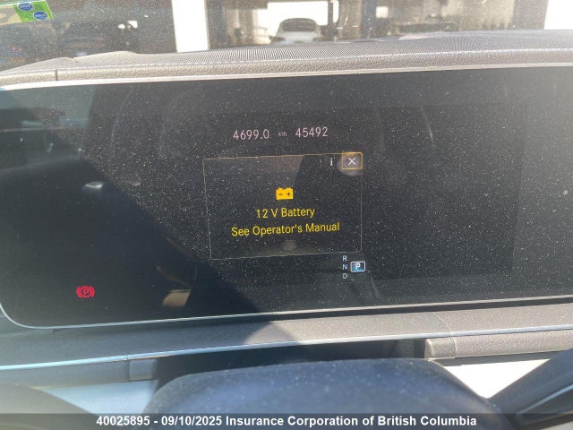 Mercedes-Benz m264 2021 4JGFB4KE7MA387310 Image 8