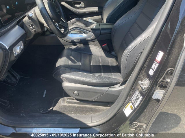 Mercedes-Benz m264 2021 4JGFB4KE7MA387310 Image 9
