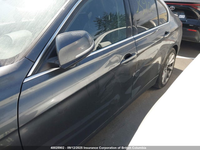 WBA3C3C57EP662330 BMW 320i