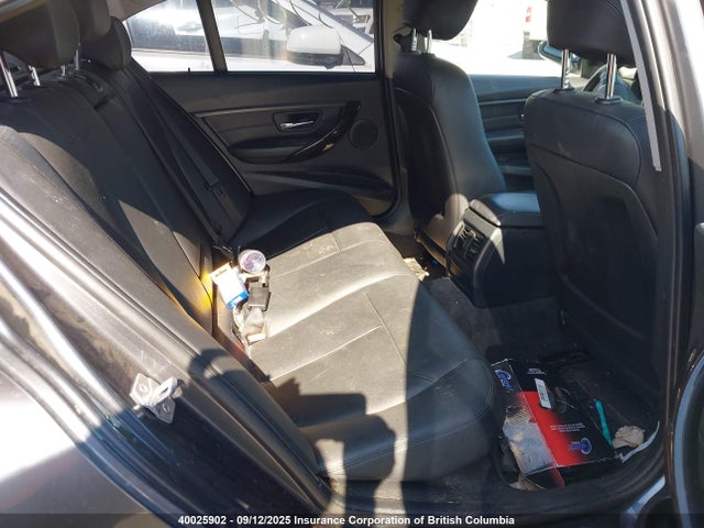 WBA3C3C57EP662330 BMW 320i