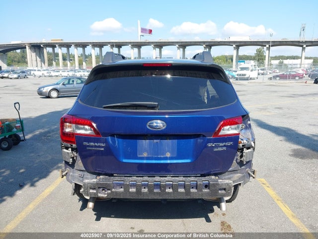 4S4BSFNC8G3334631 Subaru 3.6l c0