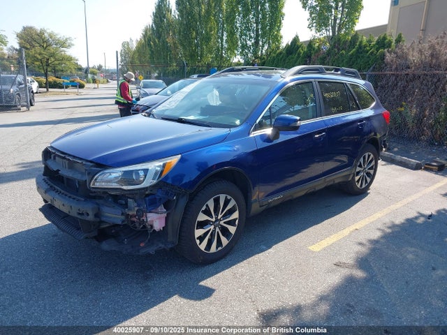 4S4BSFNC8G3334631 Subaru 3.6l c0
