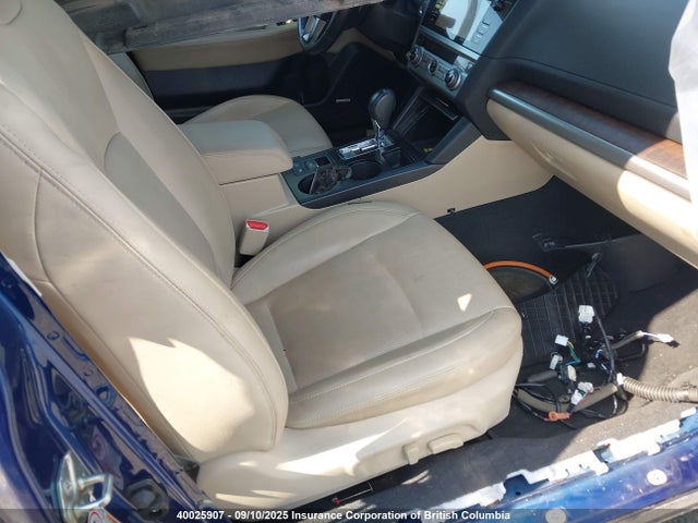 4S4BSFNC8G3334631 Subaru 3.6l c0