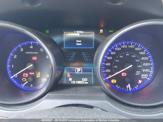 4S4BSFNC8G3334631 Subaru 3.6l c0