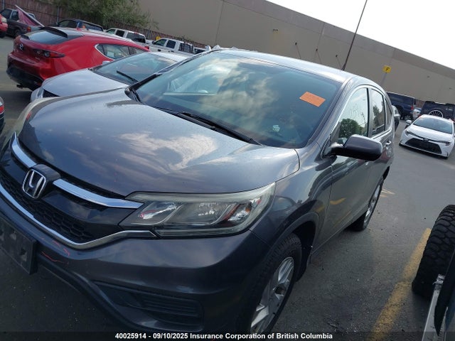 2HKRM4H47FH108038 Honda k24w9