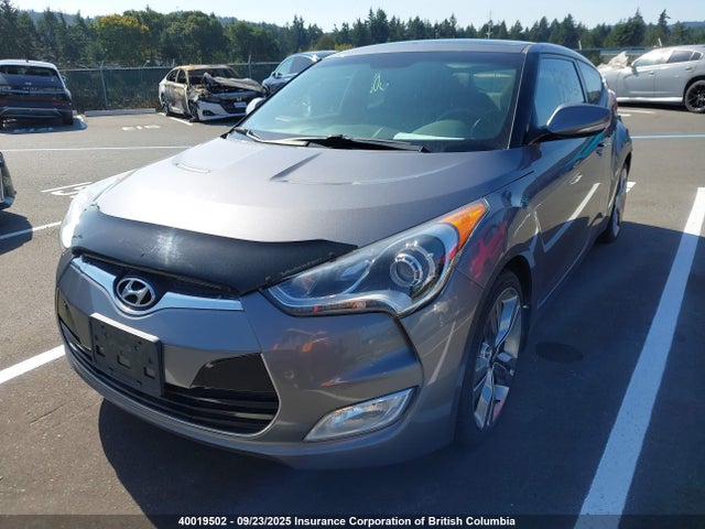 KMHTC6AD6FU245729 Hyundai dohc gdi gamma