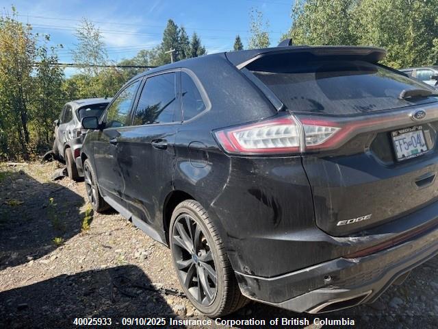 Ford 2015 2015 2FMTK4AP7FBB78579 Image 4