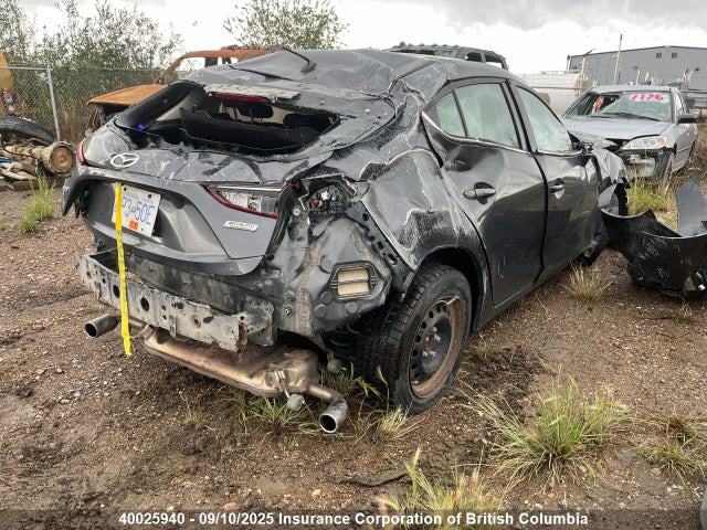3MZBM1L7XGM288478 Mazda pe