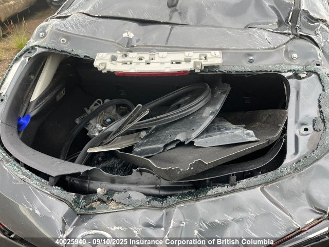 3MZBM1L7XGM288478 Mazda pe
