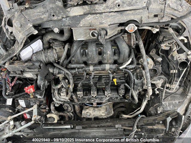 3MZBM1L7XGM288478 Mazda pe