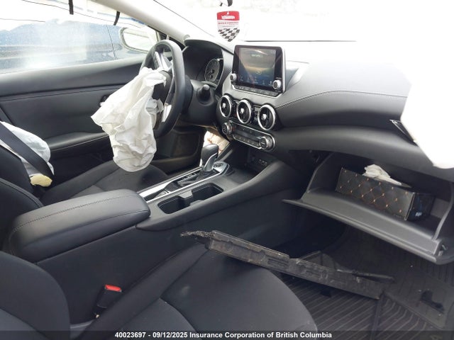 Nissan Sentra 2024 3N1AB8CV6RY367933 Image 5