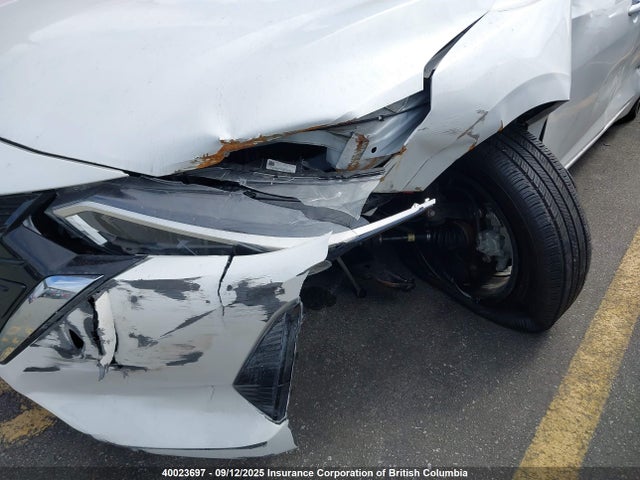 Nissan Sentra 2024 3N1AB8CV6RY367933 Image 6