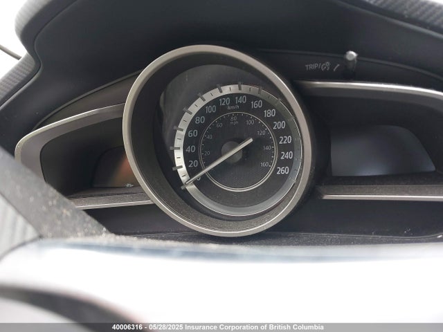 3MZBM1V77FM188706 Mazda pe