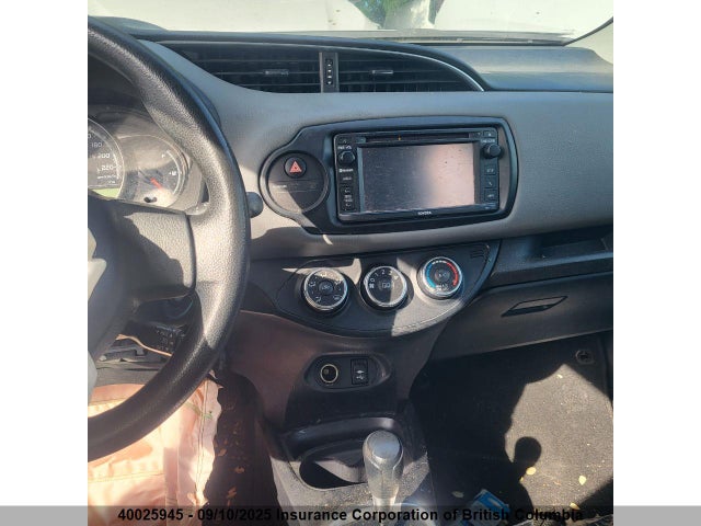 Toyota 1nz-fe 2015 VNKKTUD30FA051438 Image 4