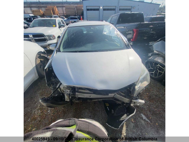 Toyota 1nz-fe 2015 VNKKTUD30FA051438 Image 7