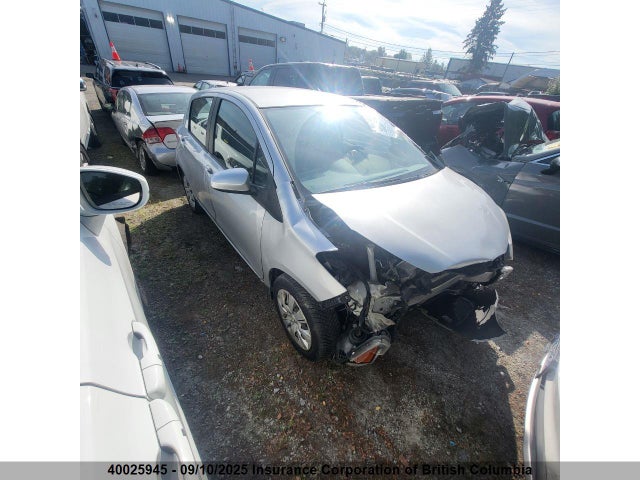Toyota 1nz-fe 2015 VNKKTUD30FA051438 Image 8
