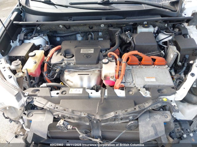 JTMRJREV7HD108021 Toyota 2ar-fxe, 2jm+2fm