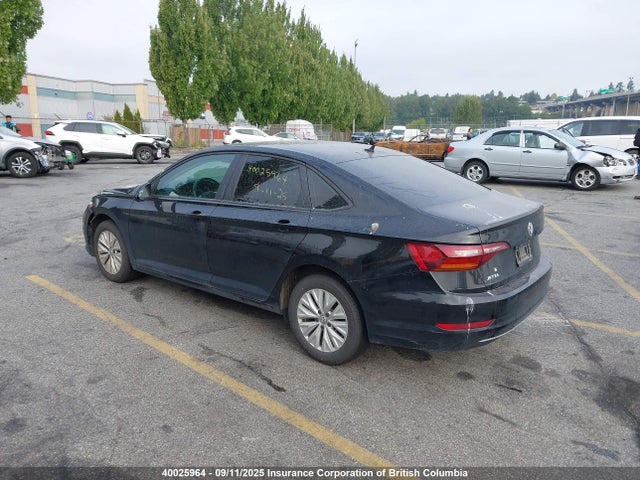 3VWC57BU9KM266279 Volkswagen 1.4 tsi