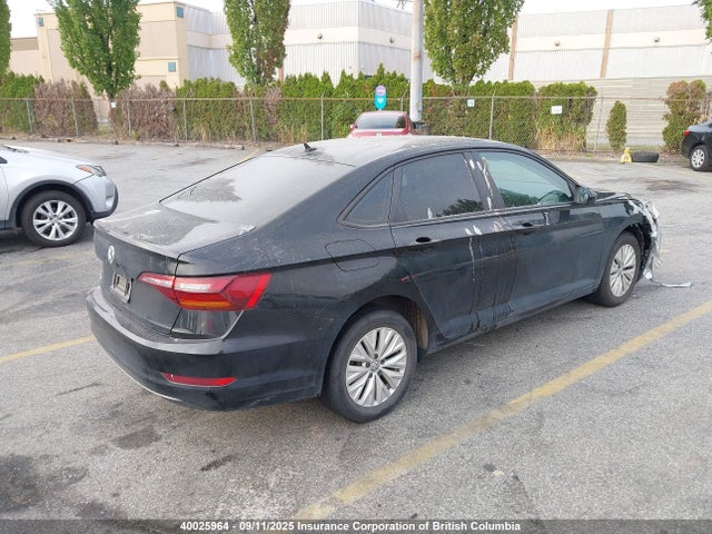3VWC57BU9KM266279 Volkswagen 1.4 tsi