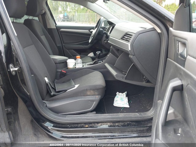 3VWC57BU9KM266279 Volkswagen 1.4 tsi