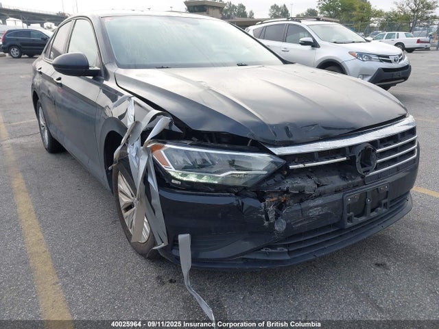 3VWC57BU9KM266279 Volkswagen 1.4 tsi