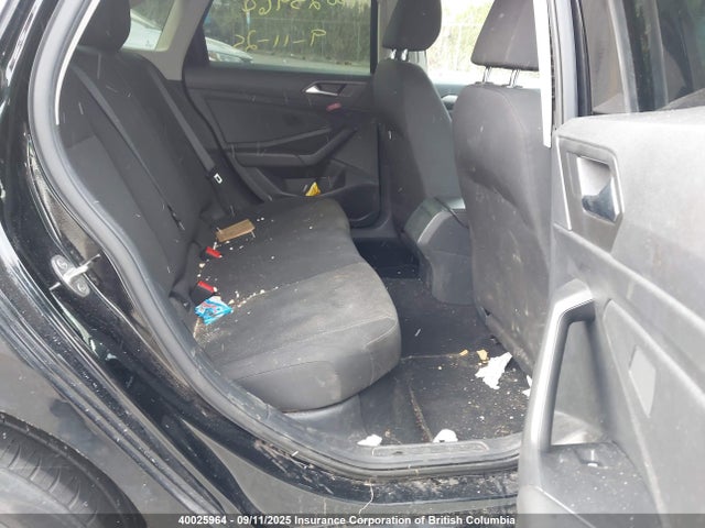 3VWC57BU9KM266279 Volkswagen 1.4 tsi