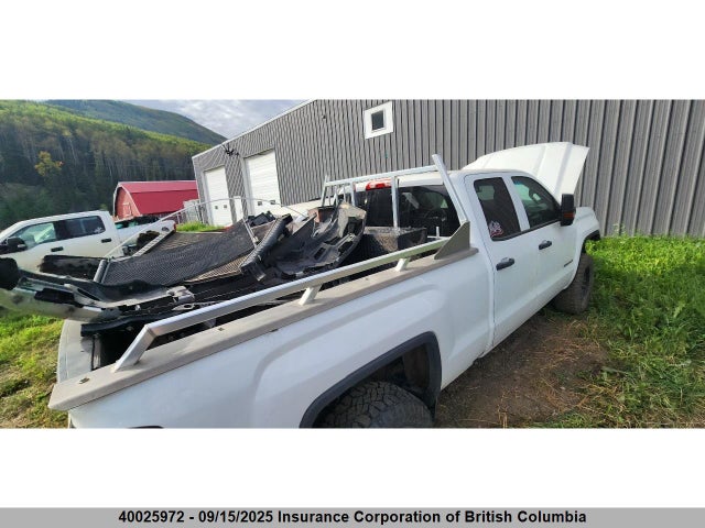 1GT22REG0HZ181749 GMC L96 - E85 Max, Iron