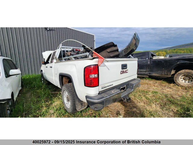 1GT22REG0HZ181749 GMC L96 - E85 Max, Iron