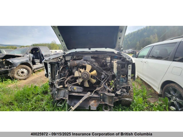 1GT22REG0HZ181749 GMC L96 - E85 Max, Iron