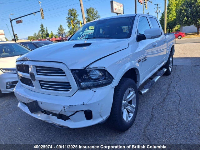 1C6RR7MT1ES165276 RAM 1500