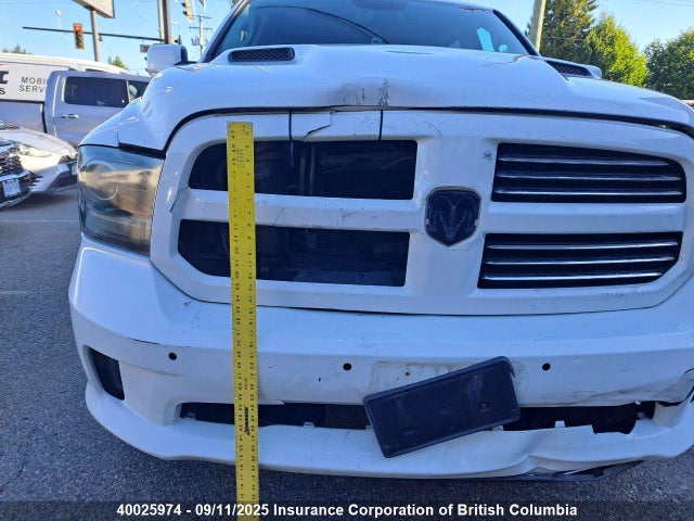 1C6RR7MT1ES165276 RAM 1500