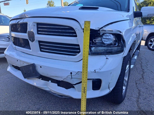 1C6RR7MT1ES165276 RAM 1500