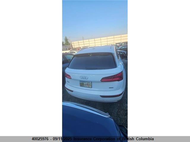 WA1ANAFY0K2066025 Audi Q5