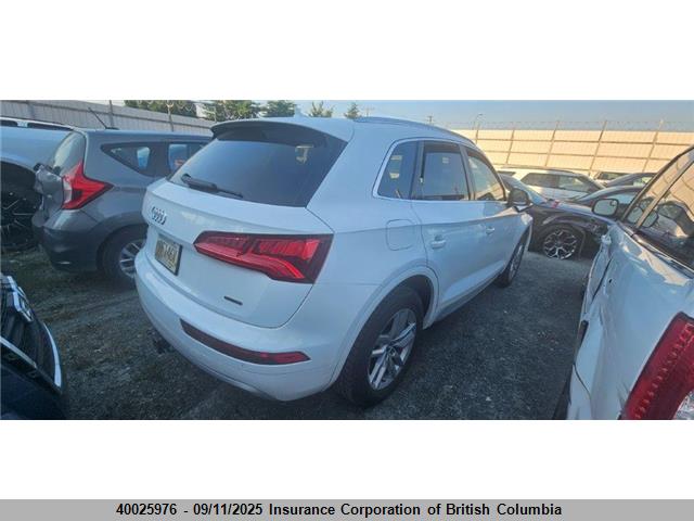 WA1ANAFY0K2066025 Audi Q5