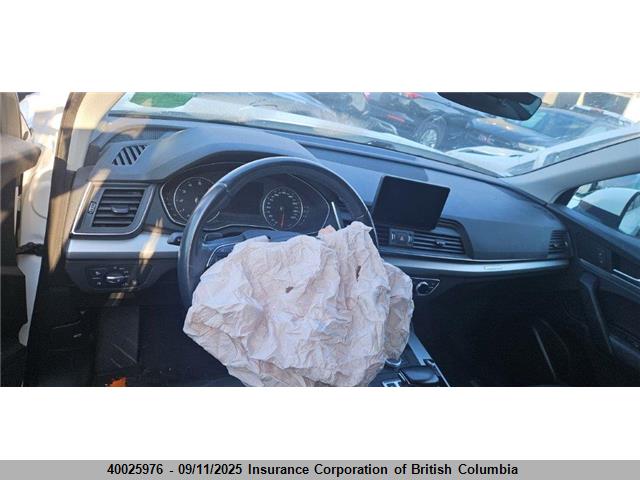 WA1ANAFY0K2066025 Audi Q5