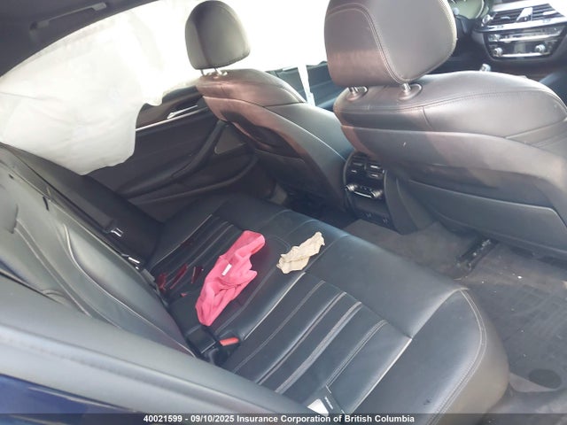 WBAJE7C53JWD52901 BMW 540I