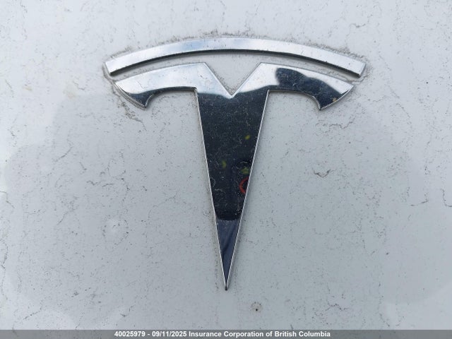 5YJ3E1EA7MF929342 Tesla MODEL 3