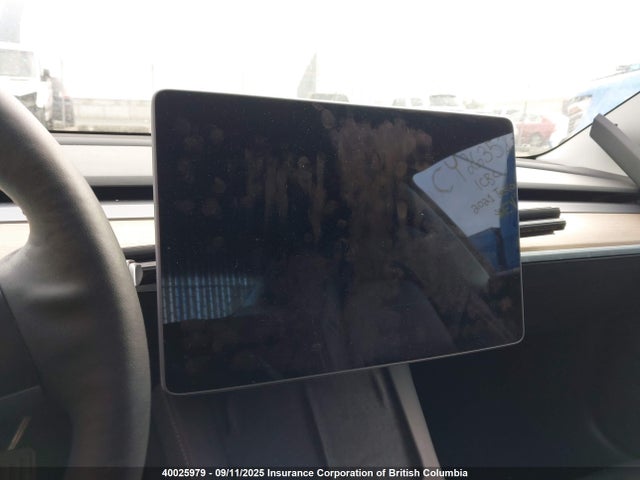 5YJ3E1EA7MF929342 Tesla MODEL 3