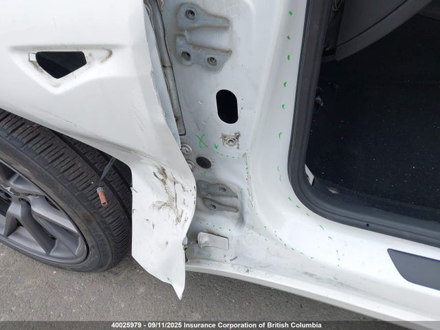 5YJ3E1EA7MF929342 Tesla MODEL 3