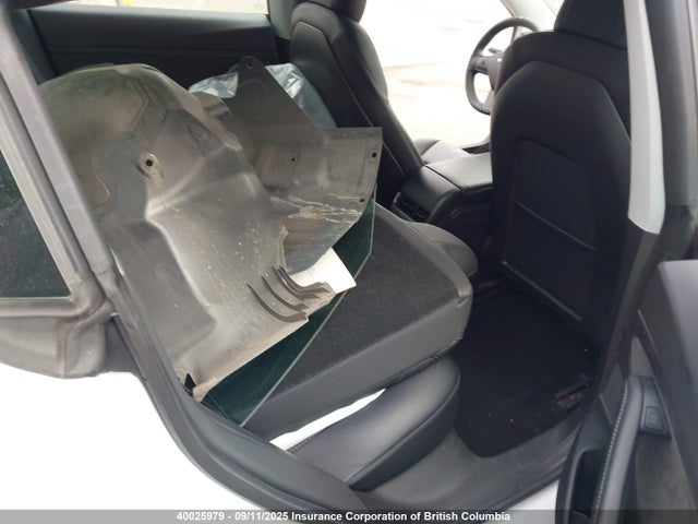 5YJ3E1EA7MF929342 Tesla MODEL 3